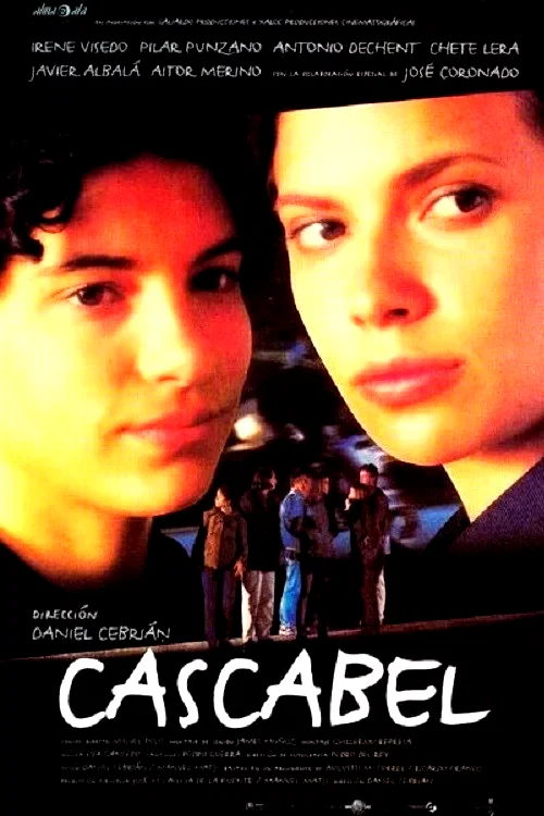 Affiche du film : Cascabel