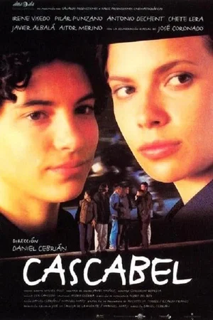 Affiche du film : Cascabel