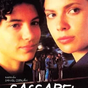 Photo du film : Cascabel