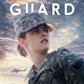Photo du film : The Guard
