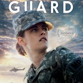 Photo du film : The Guard