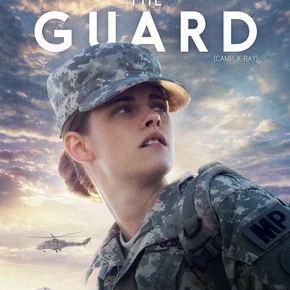 Photo du film : The Guard