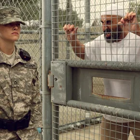 Photo du film : The Guard