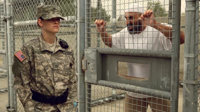 Photo 4 du film : The Guard