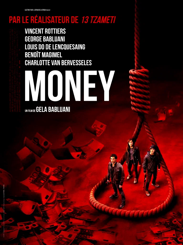 Affiche du film : Money