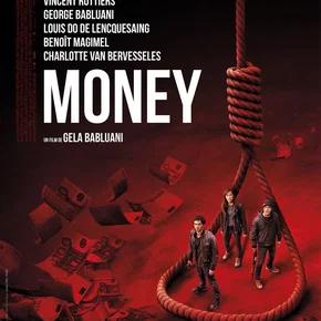 Photo du film : Money
