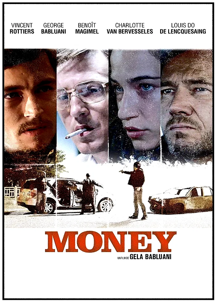 Photo 2 du film : Money