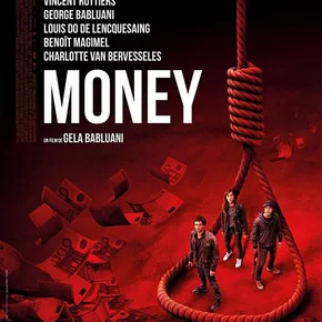 Photo du film : Money