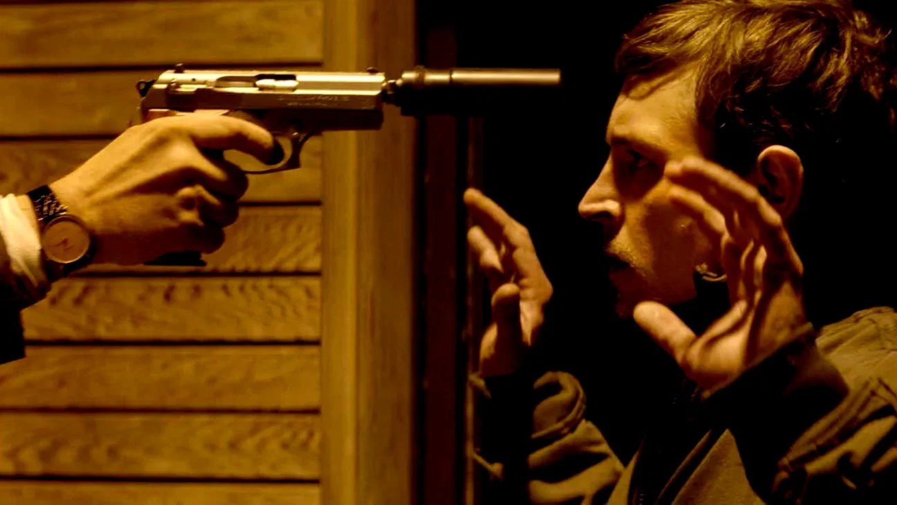 Photo 5 du film : Money