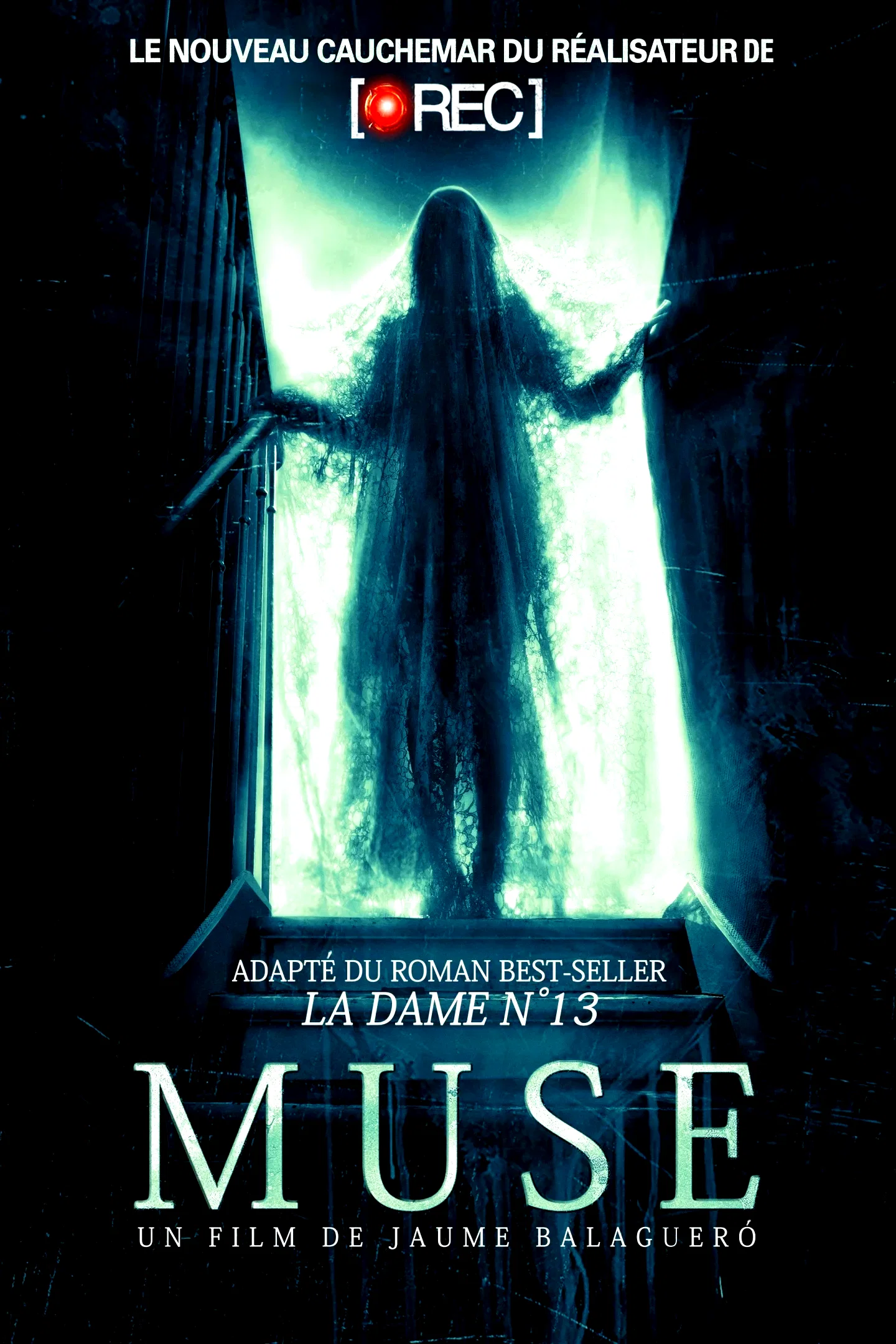 Photo 4 du film : Muse