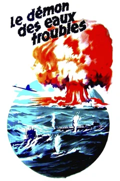 Affiche du film Le Démon des eaux troubles