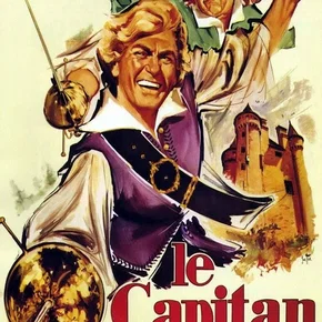 Photo du film : Le Capitan