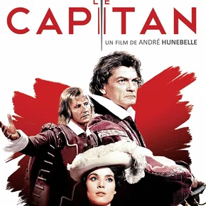 Photo du film : Le Capitan