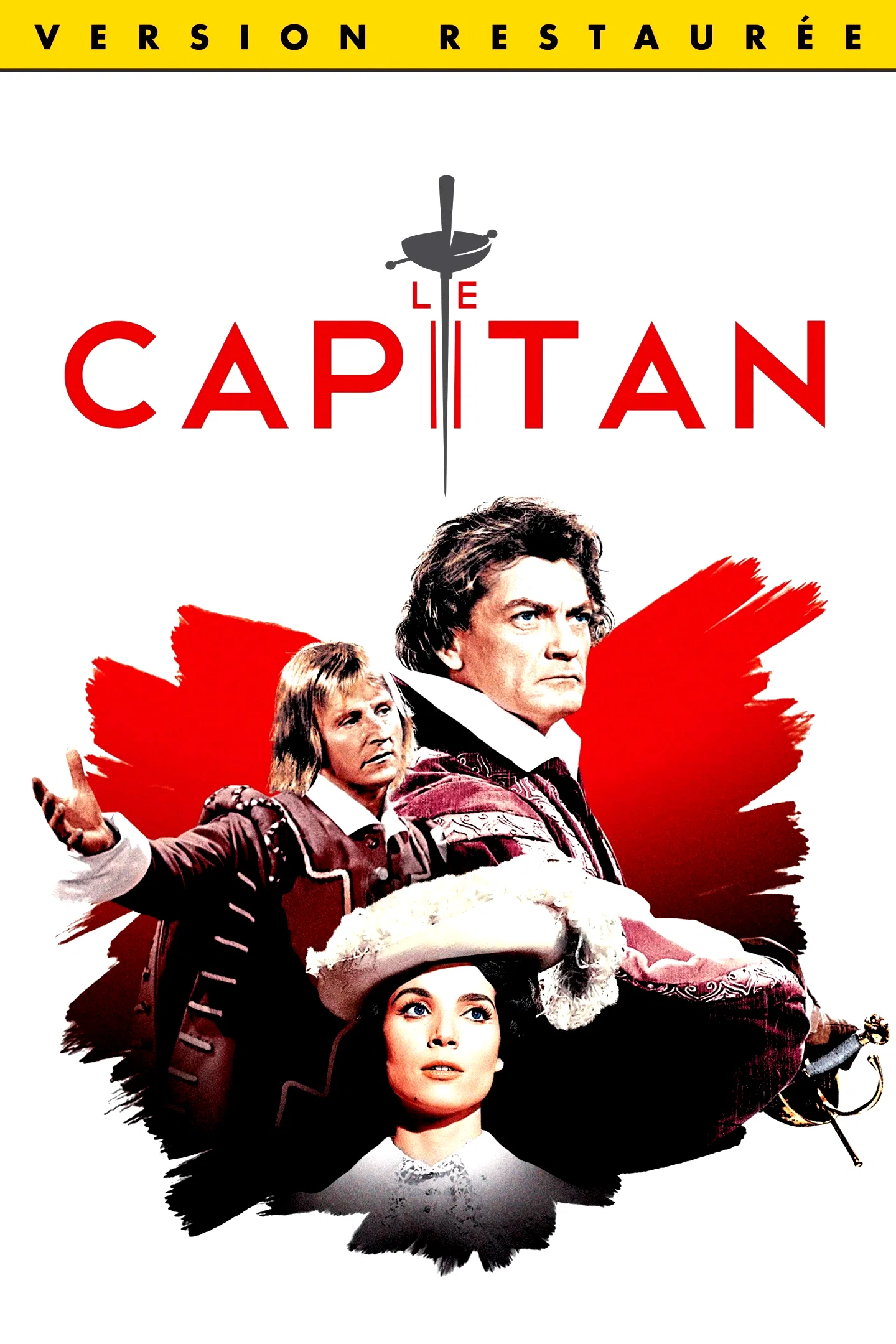Photo 4 du film : Le Capitan