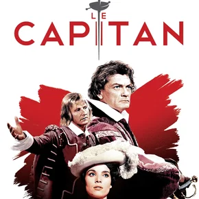 Photo du film : Le Capitan