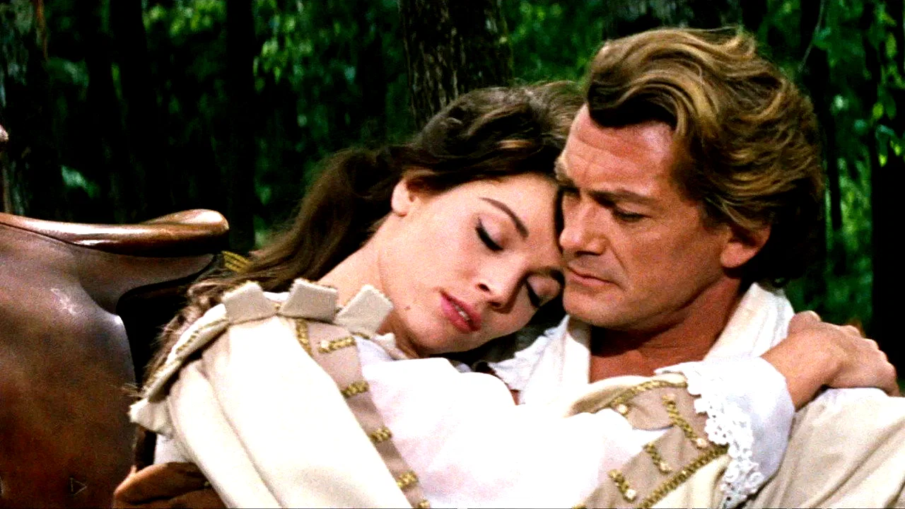 Photo 6 du film : Le Capitan
