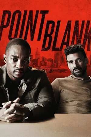 Affiche du film : Point Blank