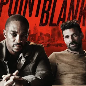 Photo du film : Point Blank