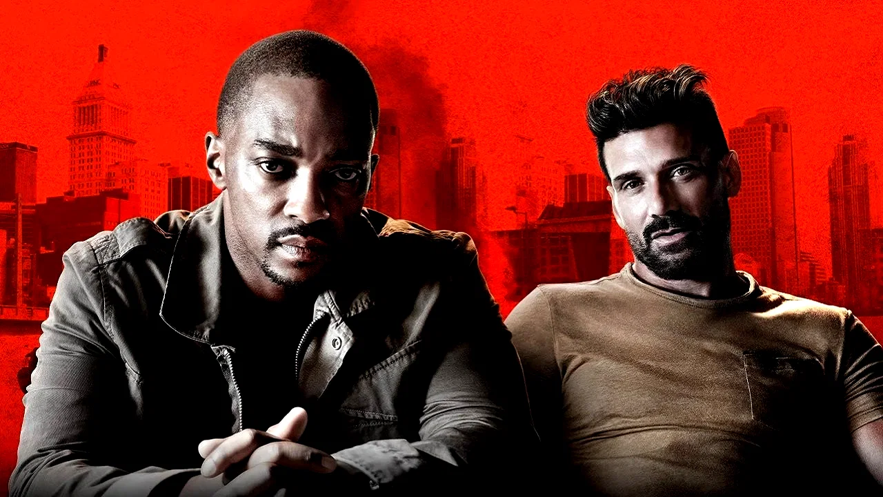Photo 2 du film : Point Blank