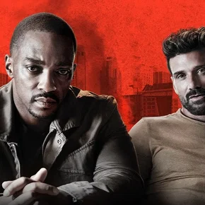 Photo du film : Point Blank
