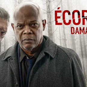 Photo du film : Damaged