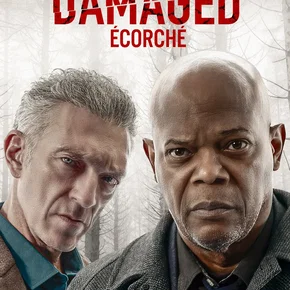 Photo du film : Damaged