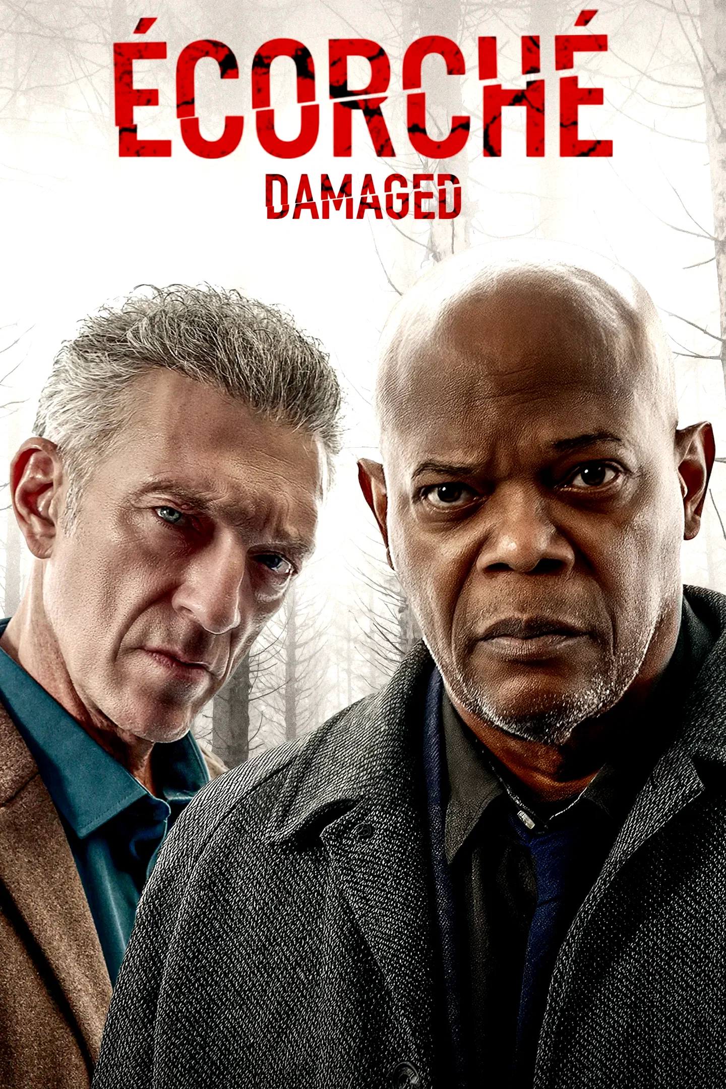 Photo 6 du film : Damaged