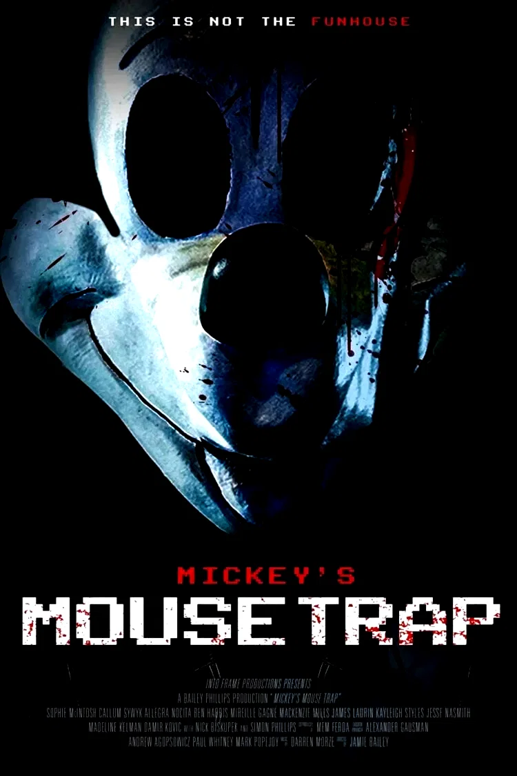 Photo 2 du film : Mickey's Mouse Trap