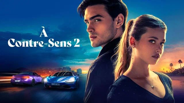 Photo du film : À contre-sens