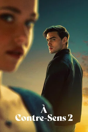 Affiche du film : À contre-sens