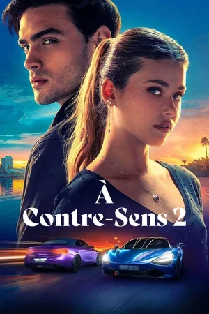 Photo du film : À contre-sens