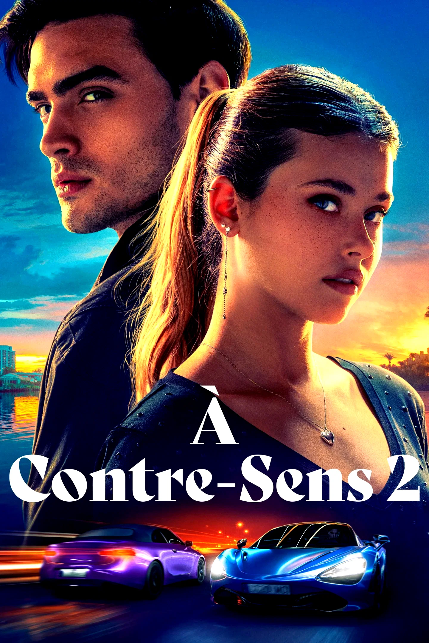 Photo 8 du film : À contre-sens
