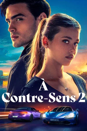 Photo du film : À contre-sens