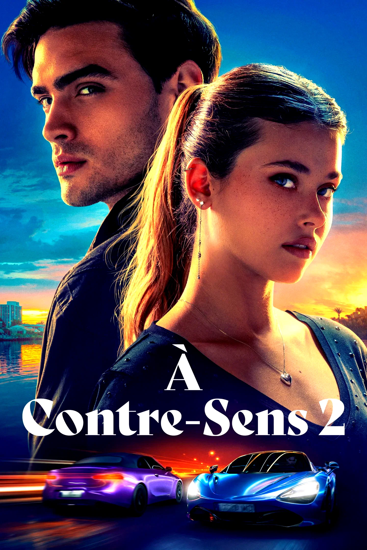 Photo 9 du film : À contre-sens