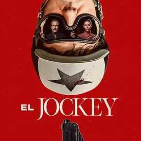 Photo du film : Kill the Jockey