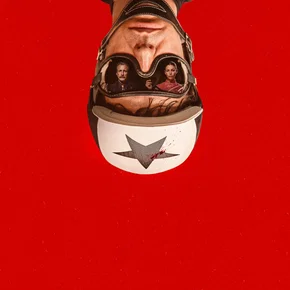 Photo du film : Kill the Jockey