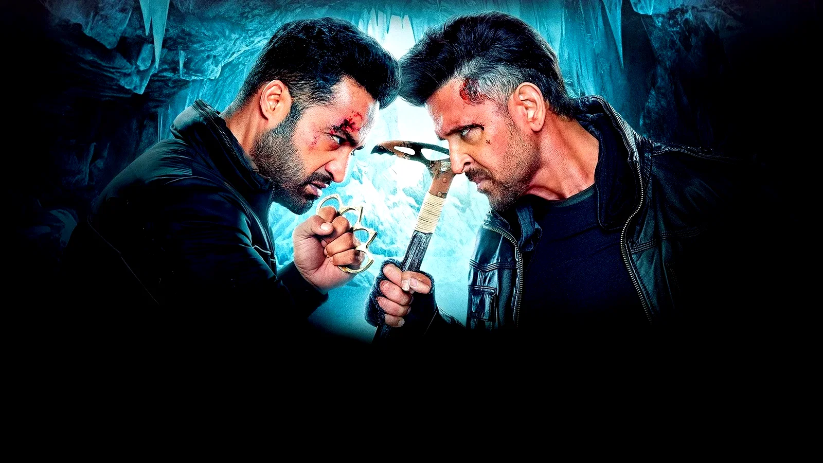 Photo 2 du film : War 2