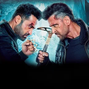 Photo du film : War 2