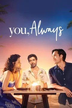 Affiche du film You, Always
