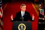 Affiche du film : Le monde selon bush