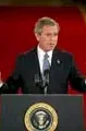 Affiche du film : Le monde selon bush