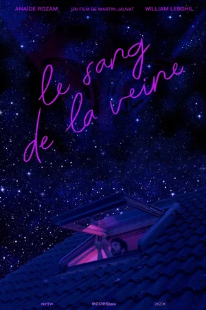 Affiche du film : Le sang de la veine