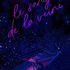 Photo du film : Le sang de la veine