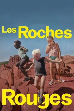 Photo du film : Les Roches Rouges