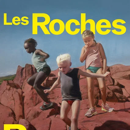 Miniature photo du film : Les Roches Rouges