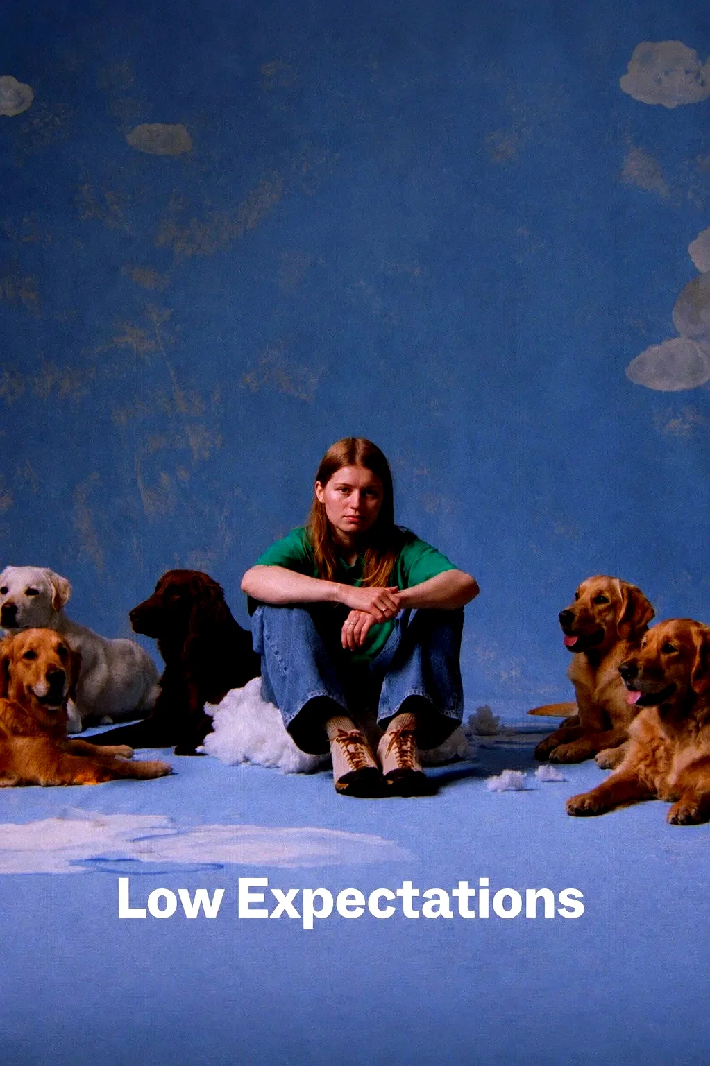 Affiche du film : Low Expectations