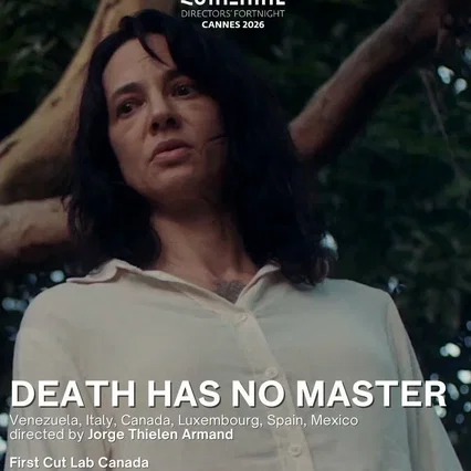 Miniature photo du film : Death Has No Master