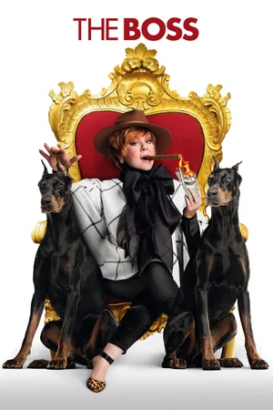 Photo 2 du film : The Boss