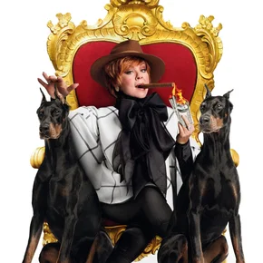 Photo du film : The Boss