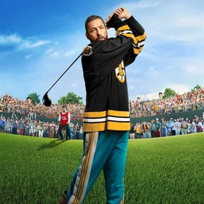 Photo du film : Happy Gilmore 2